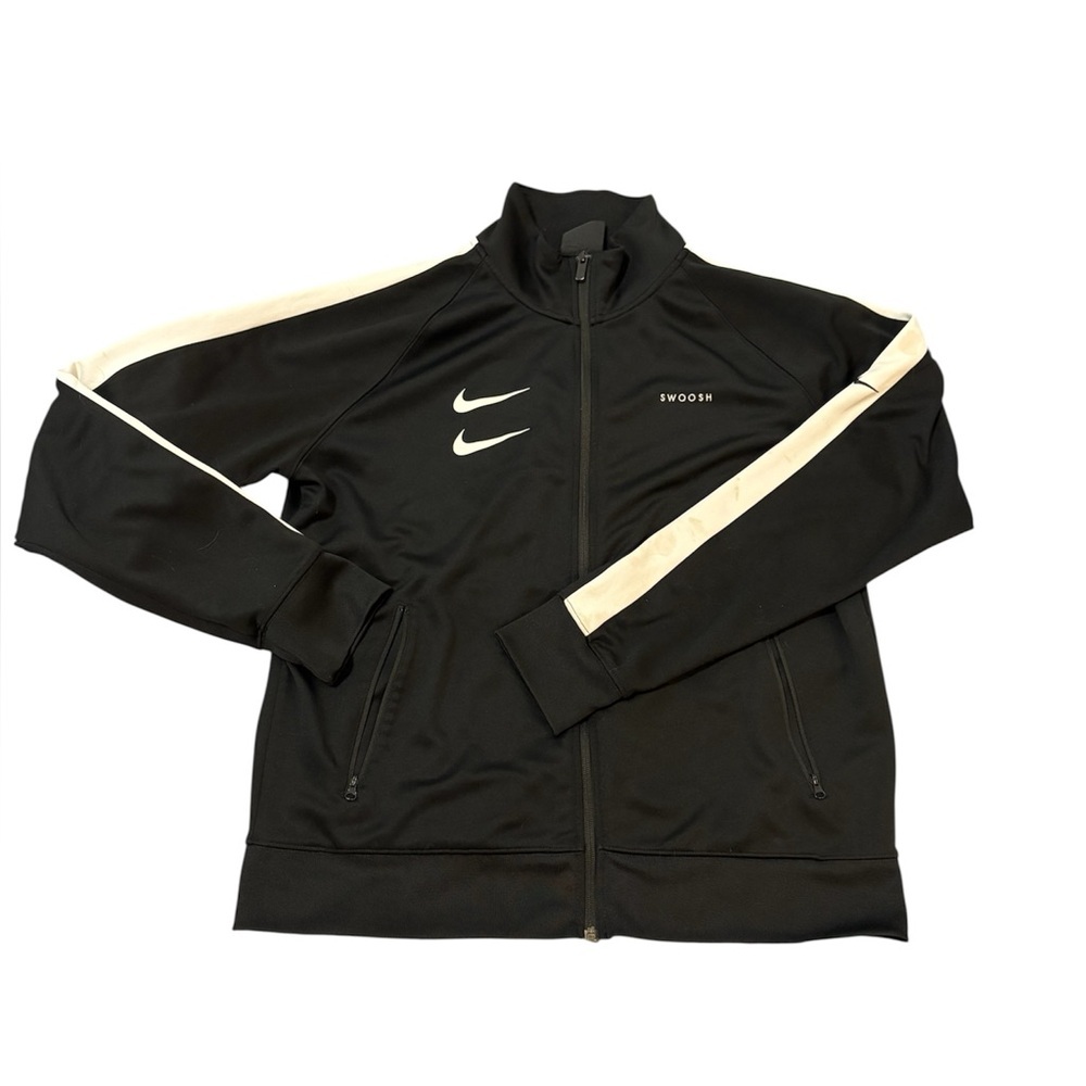 Nike MCMLXXII zip up jacket #186